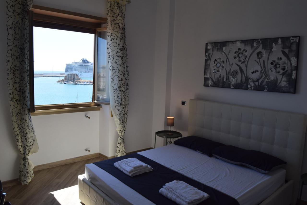 B&B Il Veliero Civitavecchia Exterior foto