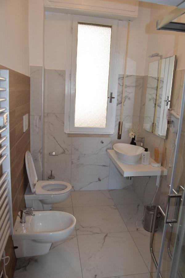 B&B Il Veliero Civitavecchia Exterior foto