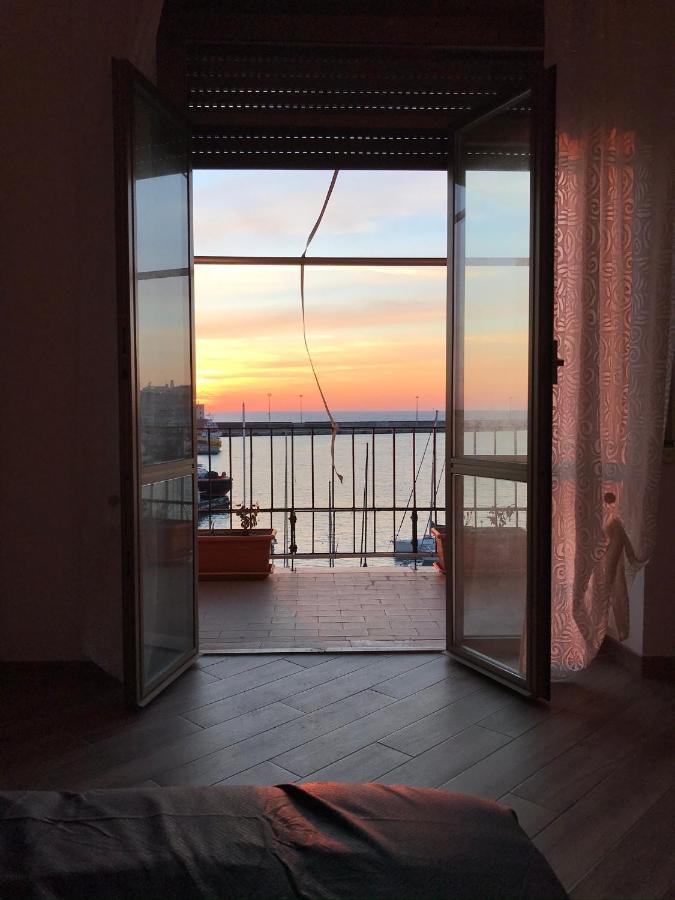 B&B Il Veliero Civitavecchia Exterior foto
