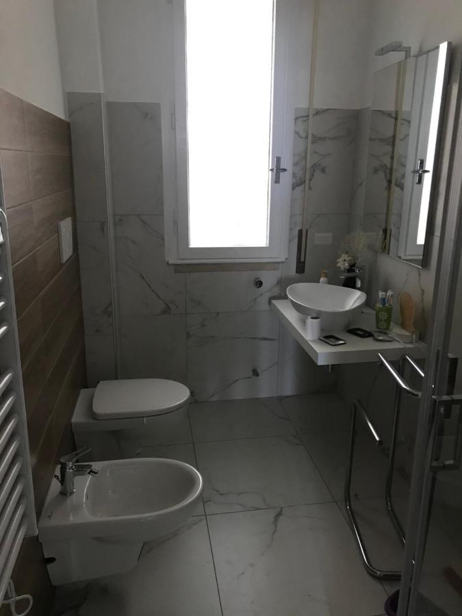 B&B Il Veliero Civitavecchia Exterior foto